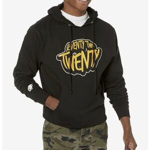 Brand: Lil Durk unisex-adult Seventy Two Twenty Hoodie Size Large